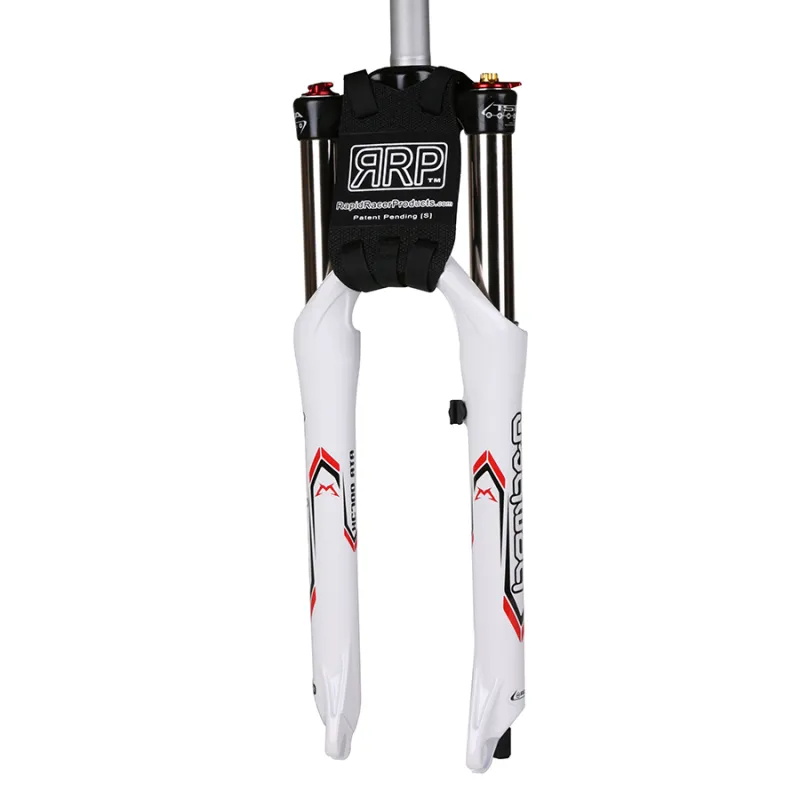 Protection de cadre vélo motif logo taille XS - Anti-eclats et anti-usure - RRP