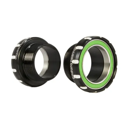 Boîtier de pédalier BSA vers DUB - Roulements céramique haute performance - ENDURO BEARINGS