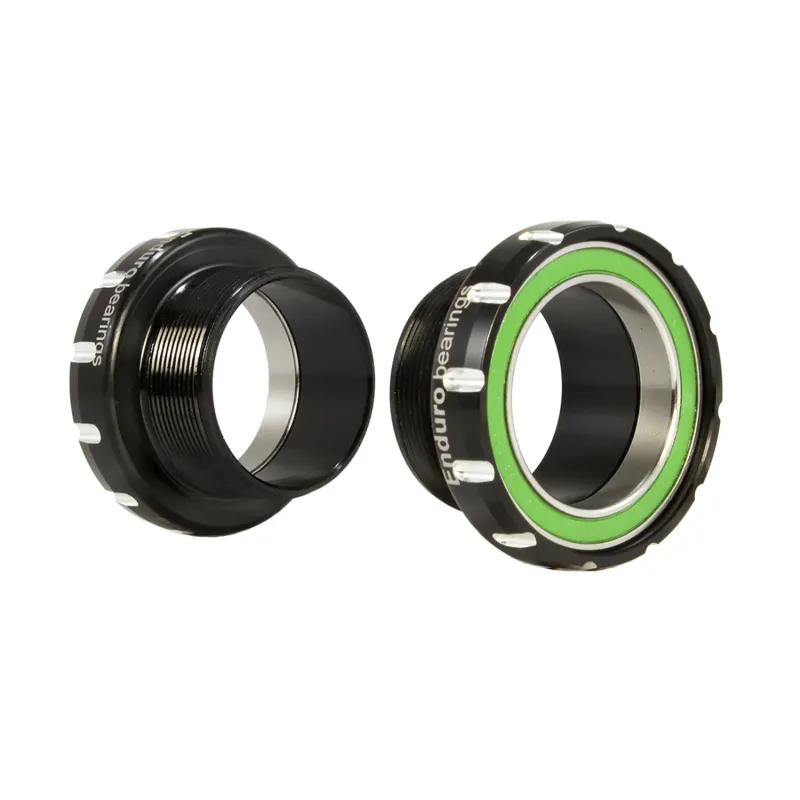 Boîtier de pédalier BSA vers DUB - Roulements céramique haute performance - ENDURO BEARINGS
