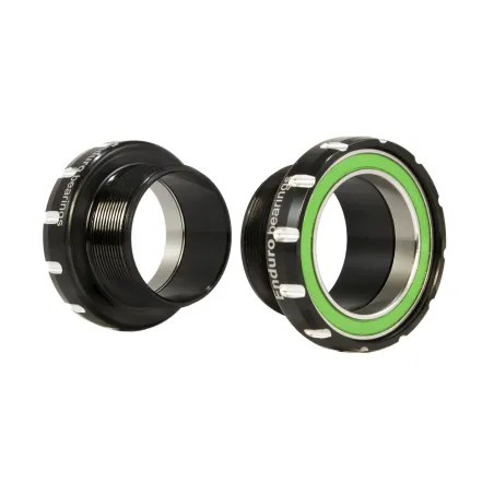 Boîtier de pédalier BSA vers DUB - Roulements céramique haute performance - ENDURO BEARINGS