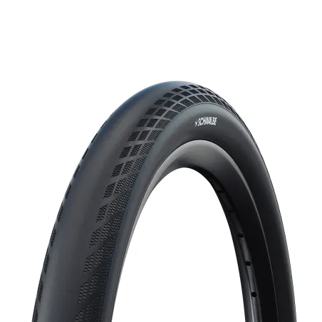 Pneu vélo pliant 20 pouces SX-R - Léger pour usage urbain - SCHWALBE