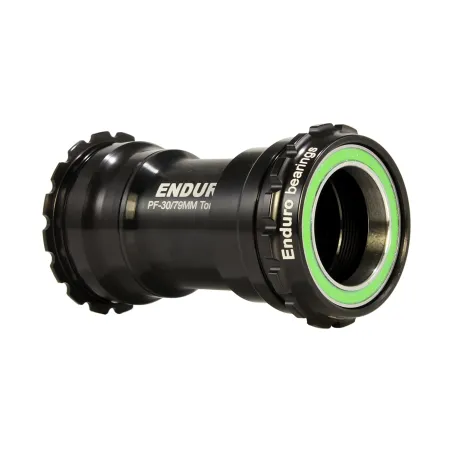 Boîtier de pédalier BBright vers 30mm - Roulement inox longue durée - ENDURO BEARINGS
