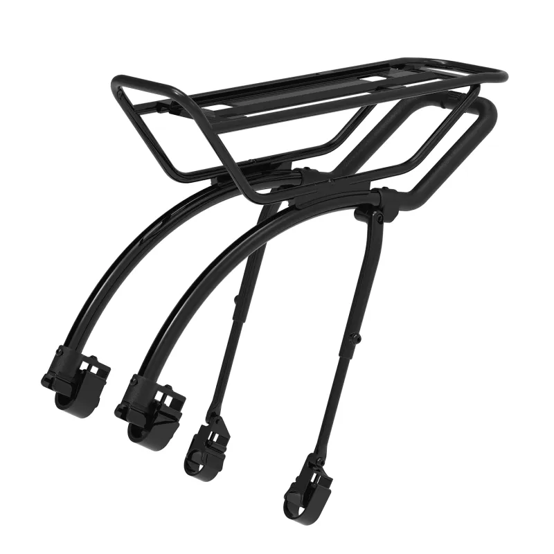 Porte-bagages arrière renforcé - Charge lourde compatible MTX - TOPEAK