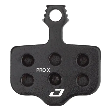 Plaquettes de frein à disque frittées vélo - Compatible Avid Elixir - JAGWIRE