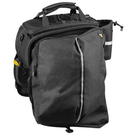 Sacoche de porte-bagages vélo grand volume - Fixation rapide système MTX 2.0 - TOPEAK
