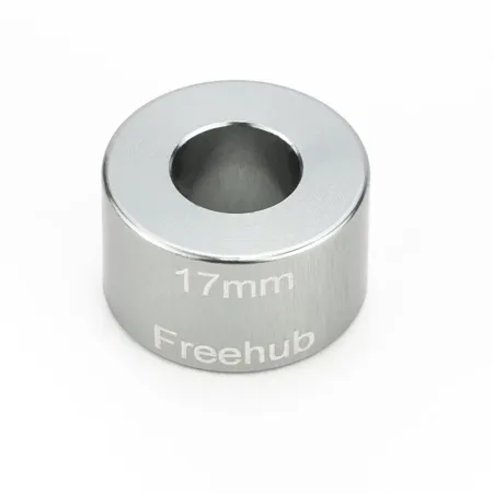 Guide entretoise outillage velo 8x17mm - Precision montage roulement - ENDURO BEARINGS