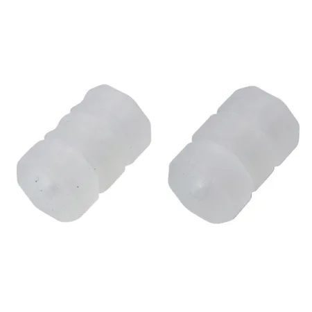 Protège-câbles de frein vélo transparents - Lot de 600 anti-frottement - JAGWIRE