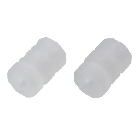 Protège-câbles de frein vélo transparents - Lot de 600 anti-frottement - JAGWIRE