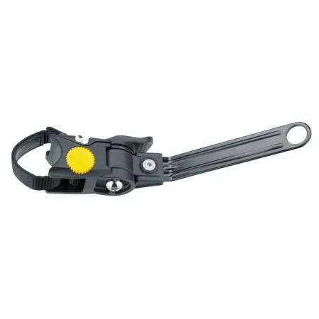 Fixation de garde-boue vélo DeFender M33 - Pièce détachée robuste - TOPEAK