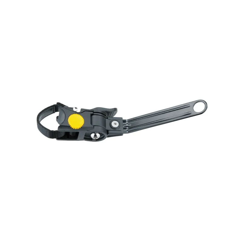 Fixation de garde-boue vélo DeFender M33 - Pièce détachée robuste - TOPEAK