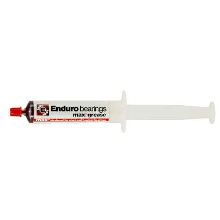 Graisse haute performance pour roulements vélo - Protection longue durée - ENDURO BEARINGS