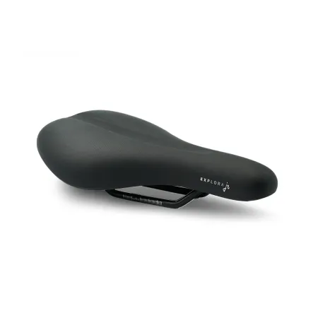 Selle vélo enfant confort - Grande taille adaptée croissance - SELLE ROYAL