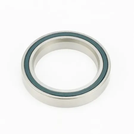 Roulement de pédalier inox contact angulaire 30x42x7 - Rotation fluide longue durée - ENDURO BEARINGS
