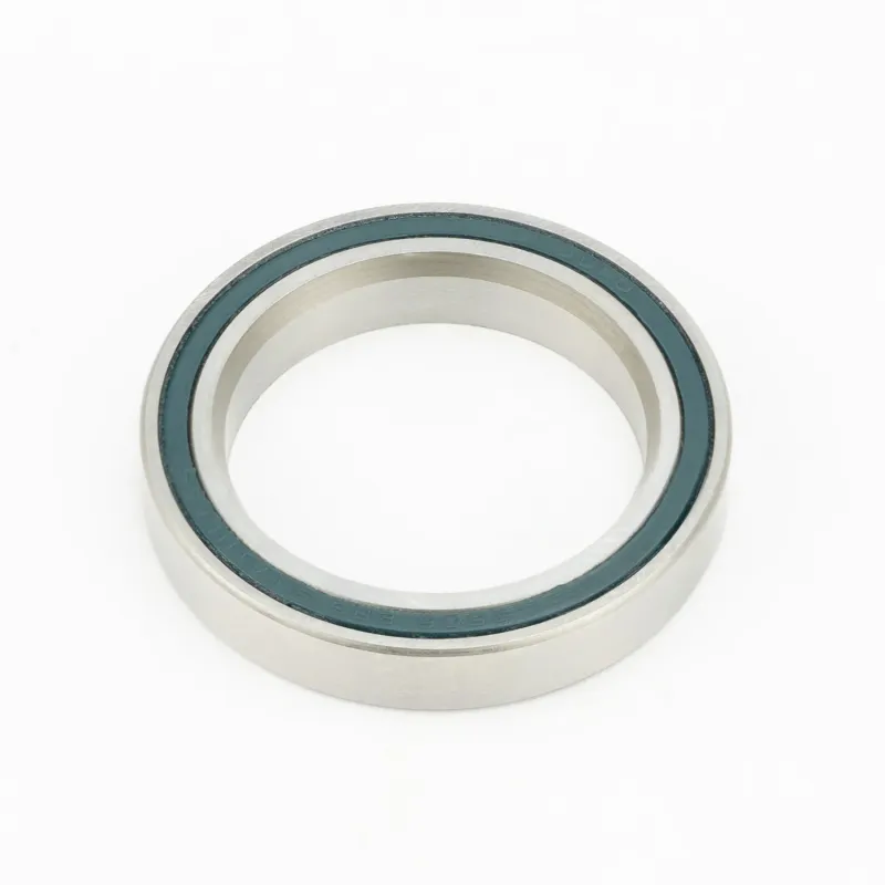 Roulement de pédalier inox contact angulaire 30x42x7 - Rotation fluide longue durée - ENDURO BEARINGS