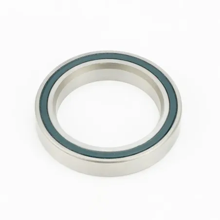 Roulement de pédalier inox contact angulaire 30x42x7 - Rotation fluide longue durée - ENDURO BEARINGS
