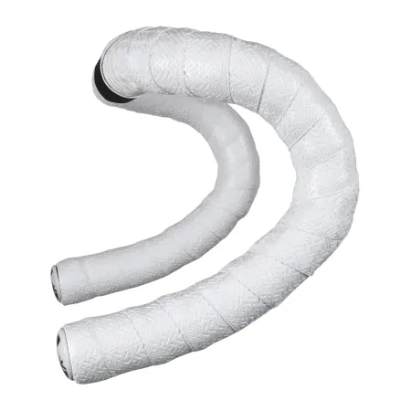Ruban de cintre velo epaisseur 3.5mm - Confort et adherence blanc - LIZARD SKINS