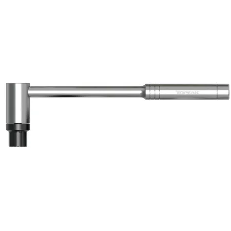 Clé dynamométrique 40Nm avec outil de bague - Serrage précis et sécurisé - TOPEAK