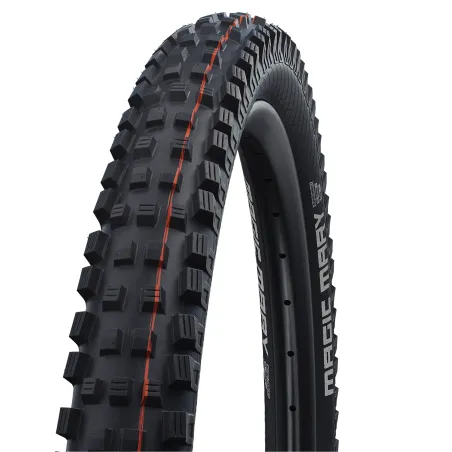 Pneu VTT tubeless 27.5 pouces Magic Mary Gravity Pro - Adhérence renforcée en descente - SCHWALBE