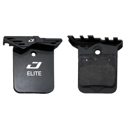 Plaquettes de frein haut de gamme refroidissement renforcé - Compatible SRAM Red eTap - JAGWIRE
