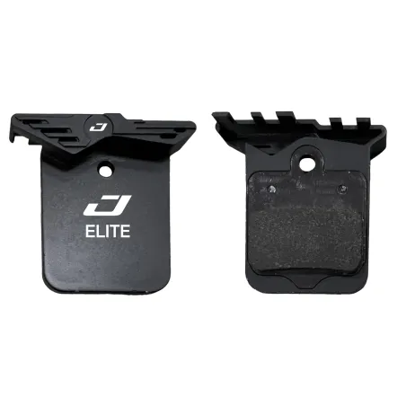 Plaquettes de frein haut de gamme refroidissement renforcé - Compatible SRAM Red eTap - JAGWIRE