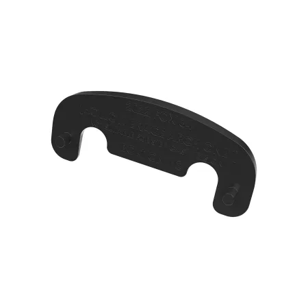 Support adaptateur protection fourche vélo - Compatible fourche Fox 34 - RRP