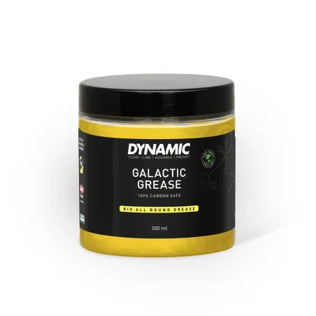 Graisse universelle pour vélo 500ml - Protection et lubrification longue durée - DYNAMIC