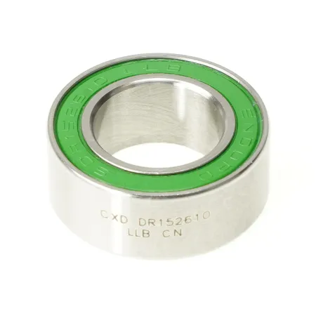 Roulement double rangée céramique - Rotation ultra fluide - ENDURO BEARINGS