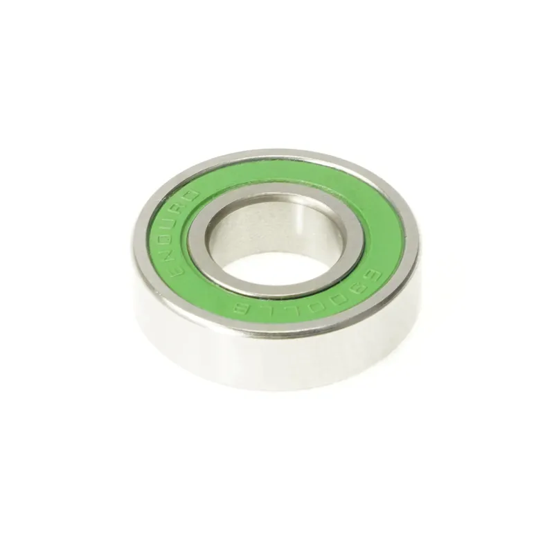 Roulement radial inox 10x22x6/9 - Résistance et longévité renforcées - ENDURO BEARINGS