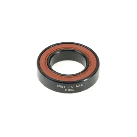 Roulement radial étanche anti-corrosion lubrifié - Entretien réduit - ENDURO BEARINGS