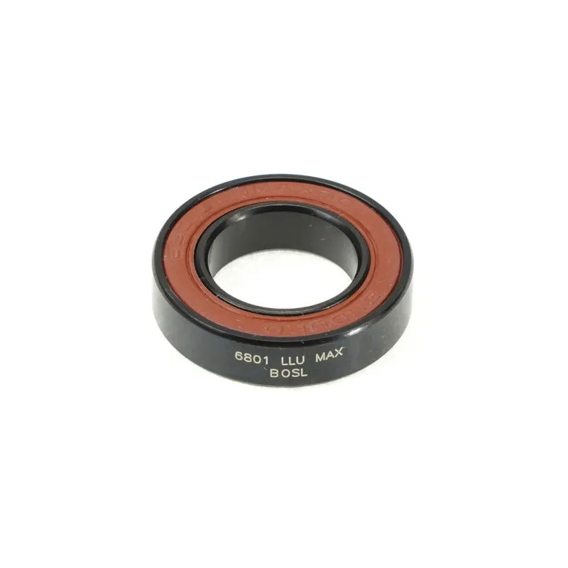 Roulement radial étanche anti-corrosion lubrifié - Entretien réduit - ENDURO BEARINGS