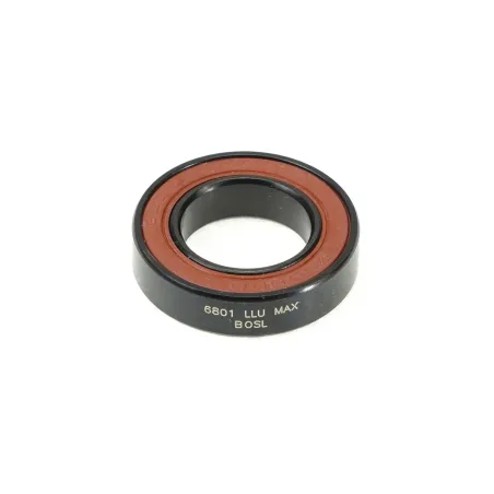 Roulement radial étanche anti-corrosion lubrifié - Entretien réduit - ENDURO BEARINGS