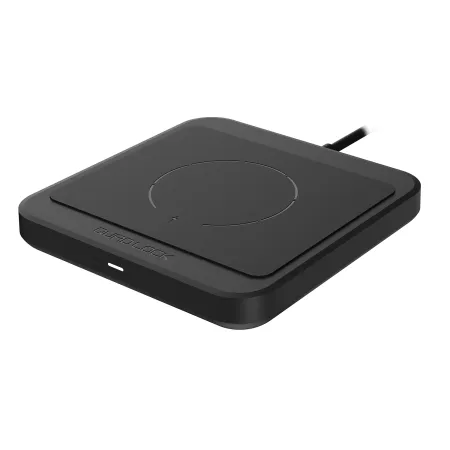 Chargeur sans fil pour support telephone vélo - Recharge pratique compatible Quad Lock - QUAD LOCK