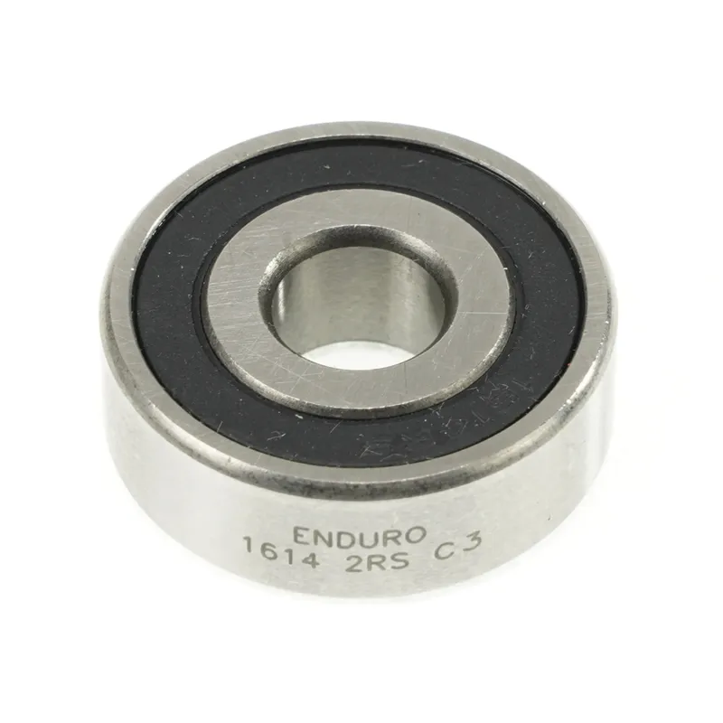Roulement radial vélo 3/8x1 1/8x3/8 pouce - Rotation fluide longue durée - ENDURO BEARINGS