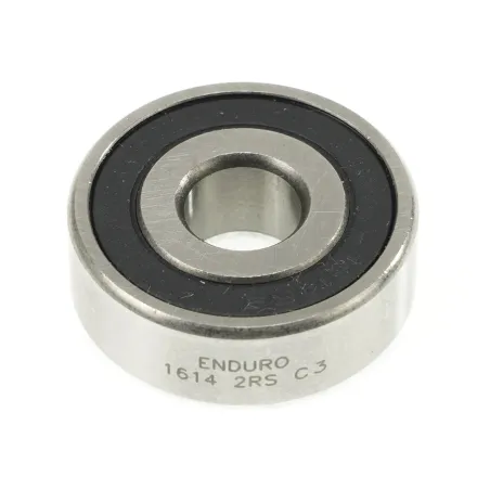 Roulement radial vélo 3/8x1 1/8x3/8 pouce - Rotation fluide longue durée - ENDURO BEARINGS