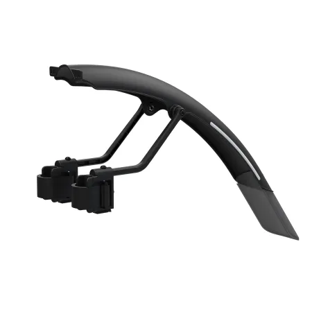 Garde-boue avant vélo - Protection anti-projections route - TOPEAK