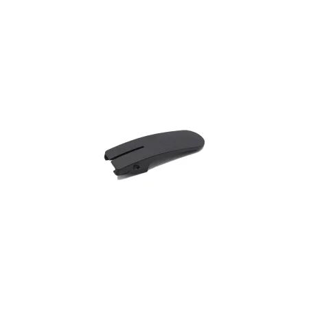 Rail inférieur fixation sacoche vélo - Compatibilité système Scape - BROOKS