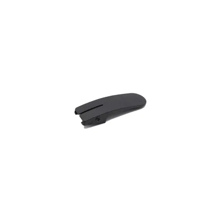 Rail inférieur fixation sacoche vélo - Compatibilité système Scape - BROOKS