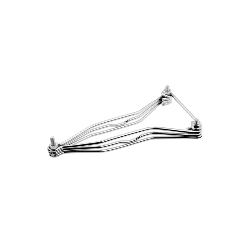 Support assemblé pour selle vélo B33 - Pièce de rechange durable - BROOKS