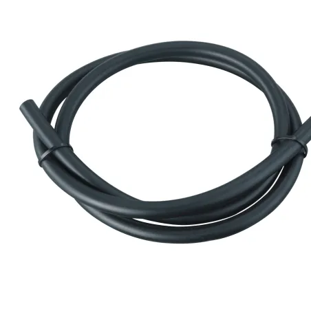 Tuyau de pompe à pied vélo 140cm - Pièce détachée JoeBlow - TOPEAK