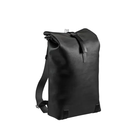 Sacoche vélo grand format 26L - Rangement pratique cyclotourisme - BROOKS