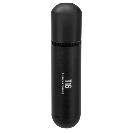 Cartouche de CO2 vélo 16g - Gonflage rapide dépannage crevaison - TOPEAK