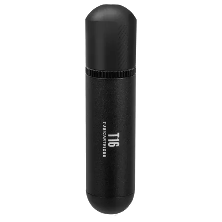 Cartouche de CO2 vélo 16g - Gonflage rapide dépannage crevaison - TOPEAK