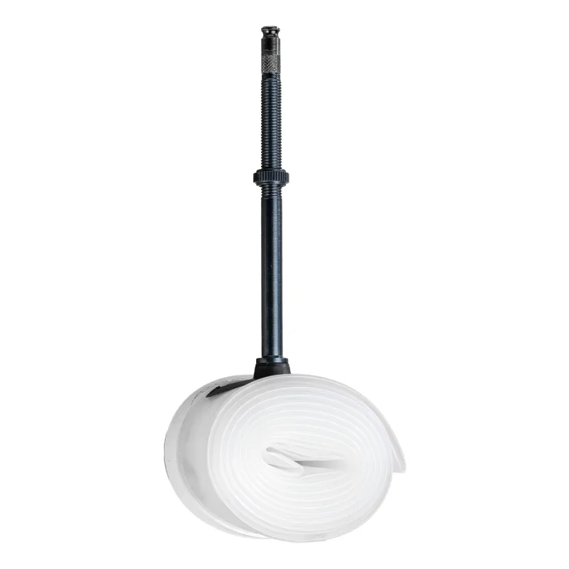 Chambre a air gravel ultra legere 28 pouces valve 80mm - Clik Valve pratique - SCHWALBE