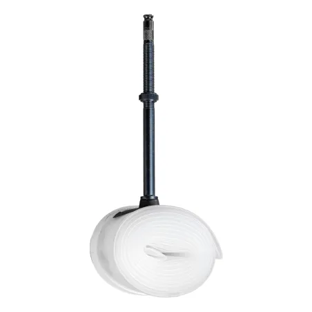 Chambre a air gravel ultra legere 28 pouces valve 80mm - Clik Valve pratique - SCHWALBE