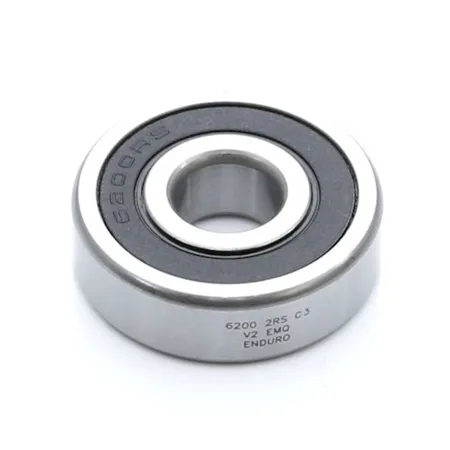 Roulement à billes radial vélo - Fiabilité au quotidien - ENDURO BEARINGS