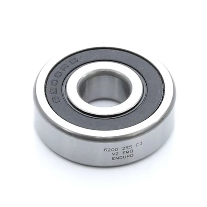 Roulement à billes radial vélo - Fiabilité au quotidien - ENDURO BEARINGS