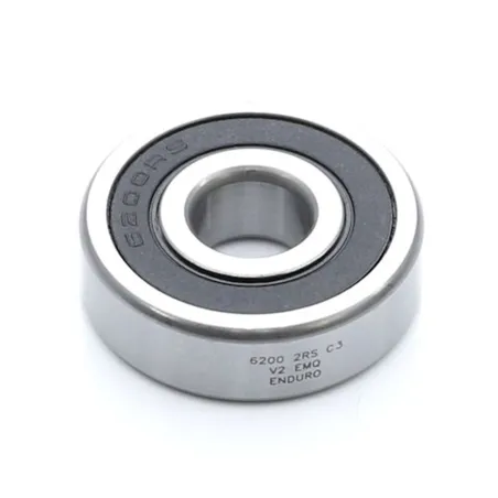 Roulement à billes radial vélo - Fiabilité au quotidien - ENDURO BEARINGS