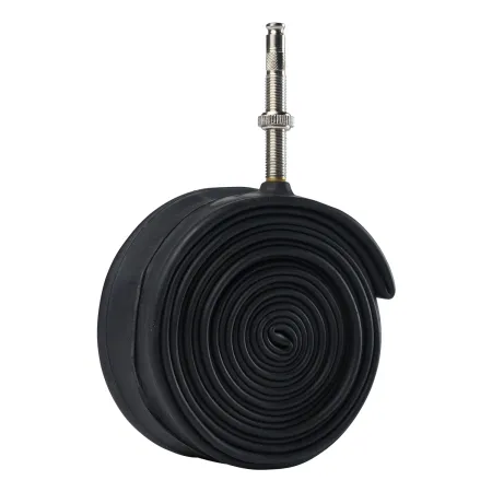 Chambre a air gravel 28 pouces - Valve Clik Valve pour usage polyvalent - SCHWALBE