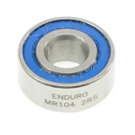 Roulement à billes radial compact vélo - Fiabilité au quotidien - ENDURO BEARINGS