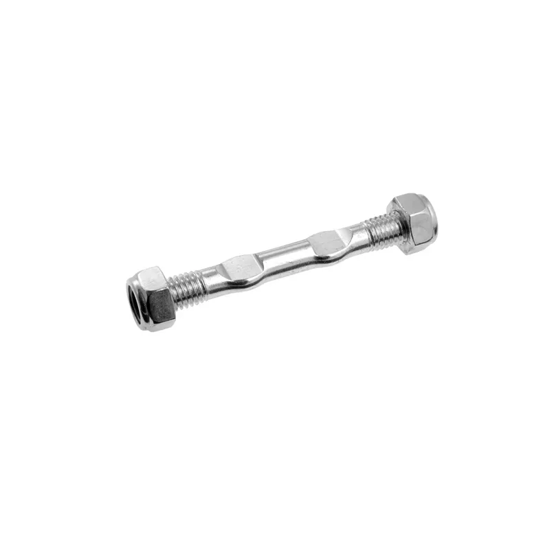 Barre et écrou assemblés pour selle clipsée - Pièce de rechange - BROOKS